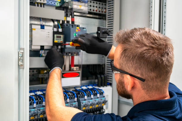 Best Affordable Electrician  in West Park, CA