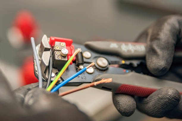 Best Electrical Troubleshooting Services  in West Park, CA