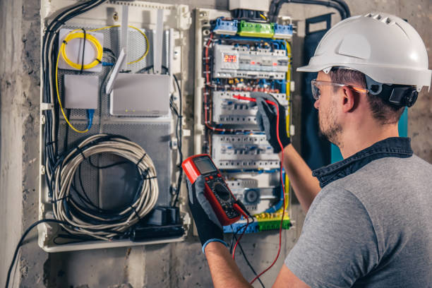 Best Affordable Emergency Electrician  in West Park, CA