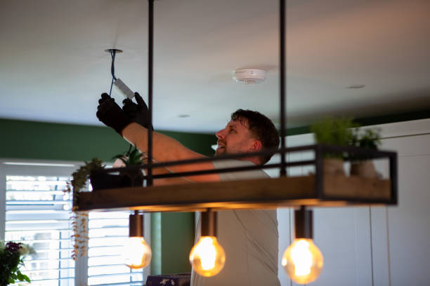 Best Electrical Installation Contractor  in West Park, CA
