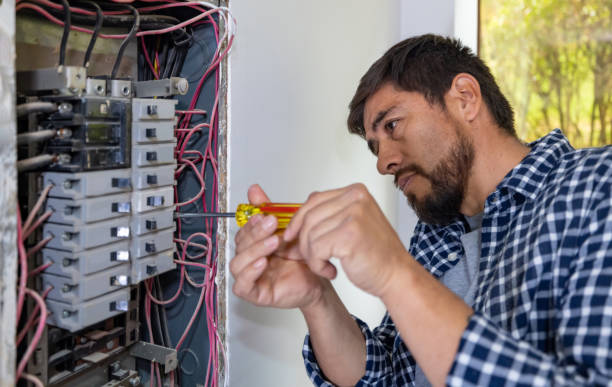  West Park, CA Electrician Pros